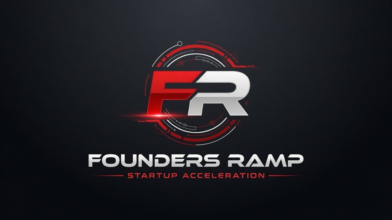Founders Ramp