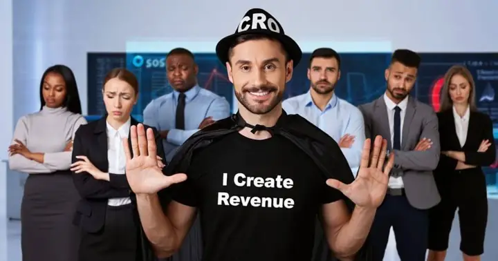 Preview image from Jason Lemkin: Stop Looking For Sales Magicians